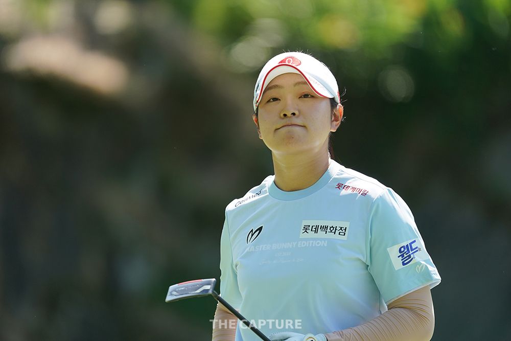 유현조 “고요함 속에 숨은 승부욕”